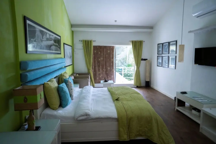 Junior Suite