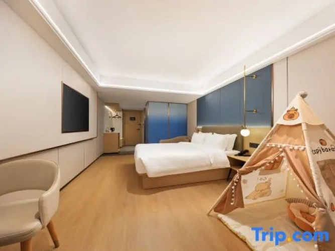 Comfort Double Family room