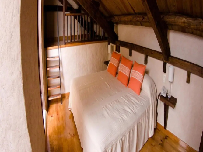 Hotel Casa Selah