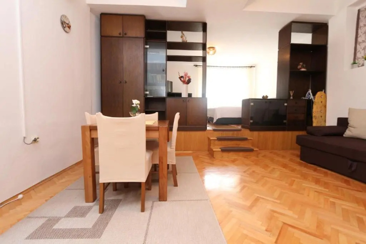 Apartment Promenade