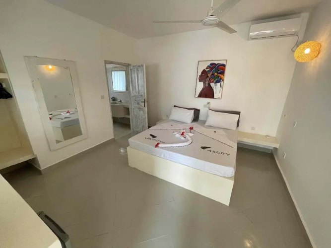 Watamu Ascot Hotel