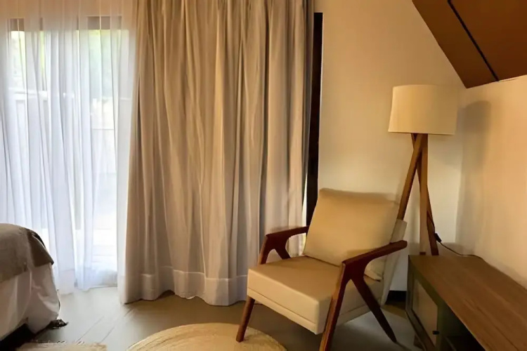 Cabana Pitomba