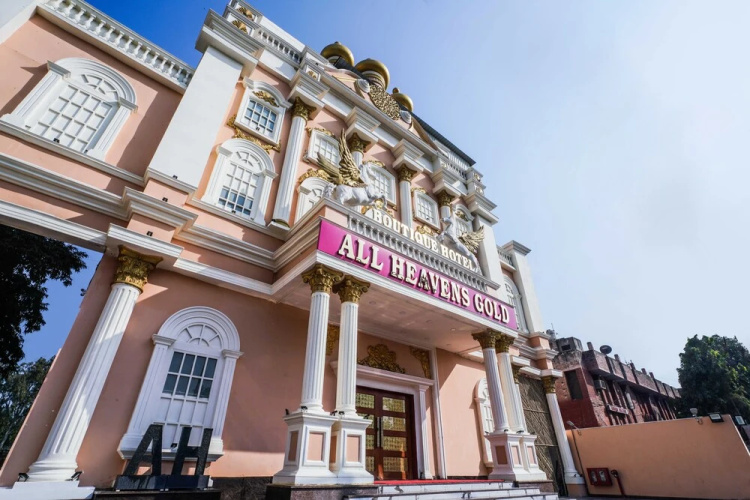 Hotelafbeelding