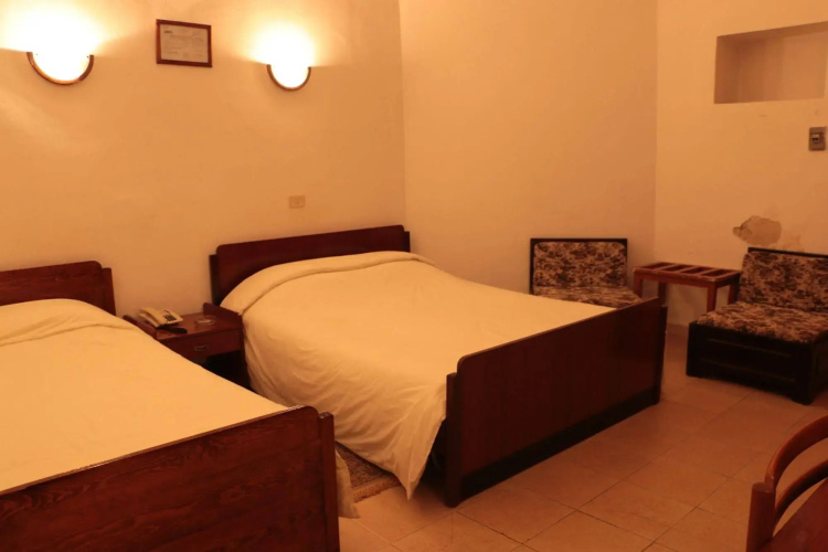 Hotel Saint Georges Tunis