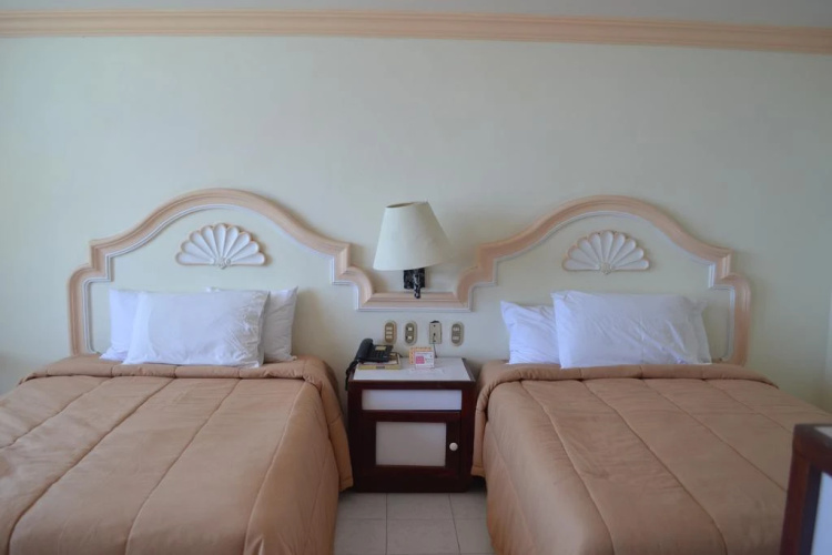 Hotel Sands Arenas