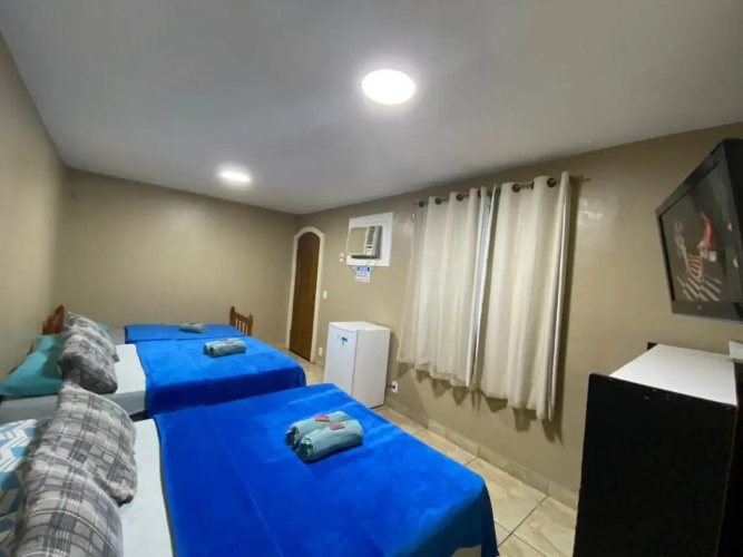 Lurvi Hostel