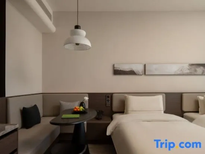Executive Twin room