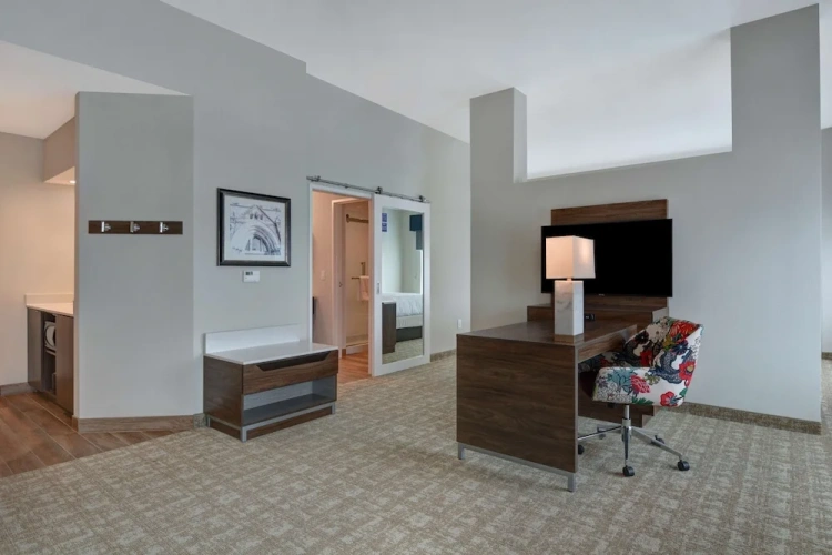 Comfort Double Corner Studio suite
