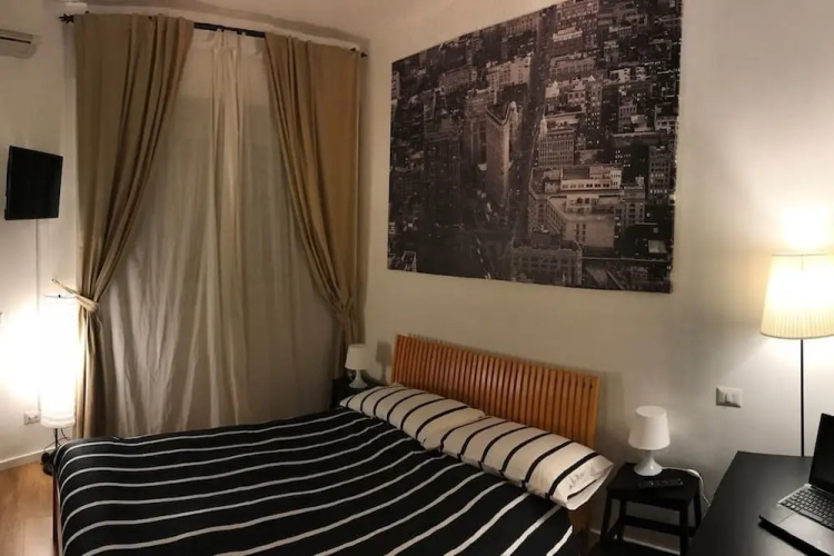 Il Mandorlo In Prati