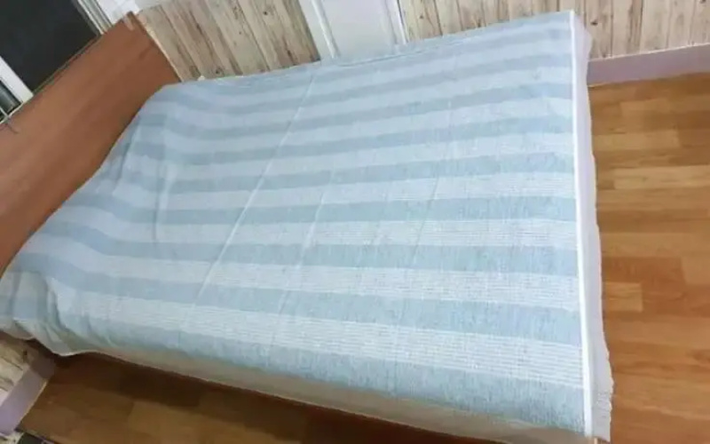 Taean Vintage House Pet-friendly Pension