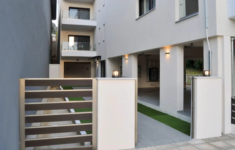 Meteora Guesthouses