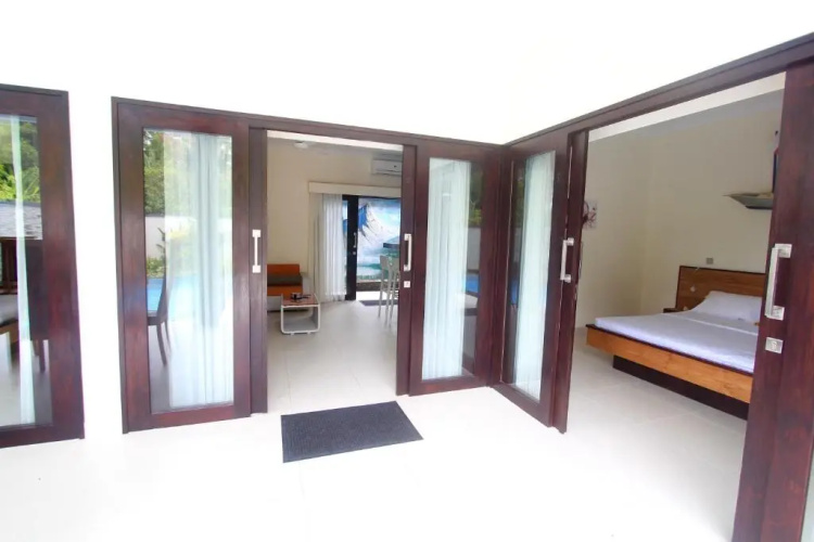 Villa 2Brook