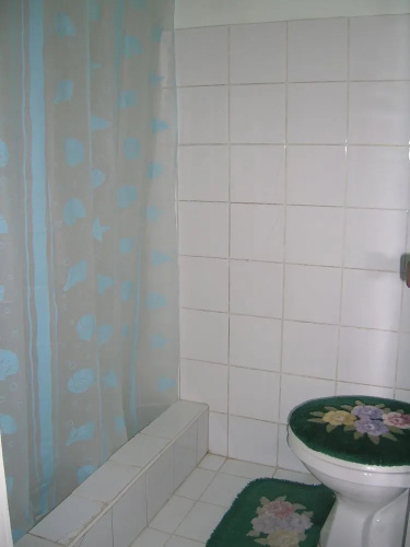 3BR Unit 2 Jefrell Apartments