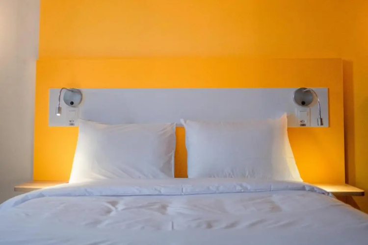 ibis budget Leme