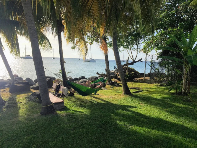 Hideaway Apartments Grenada