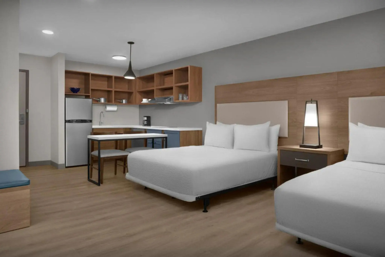 Candlewood Suites Jacksonville Southpoint by IHG