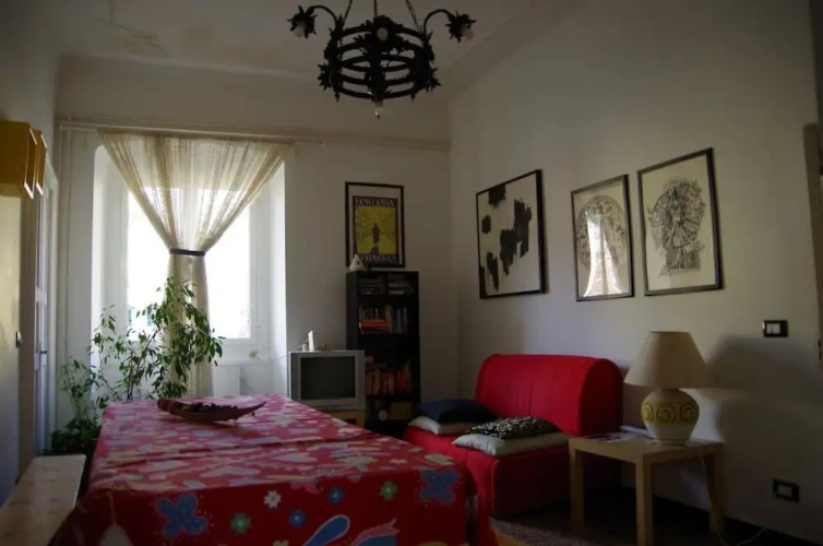B&B Il Blu Di Genova