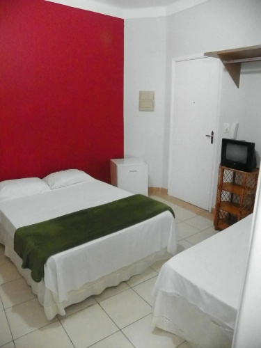 Santos Hotel