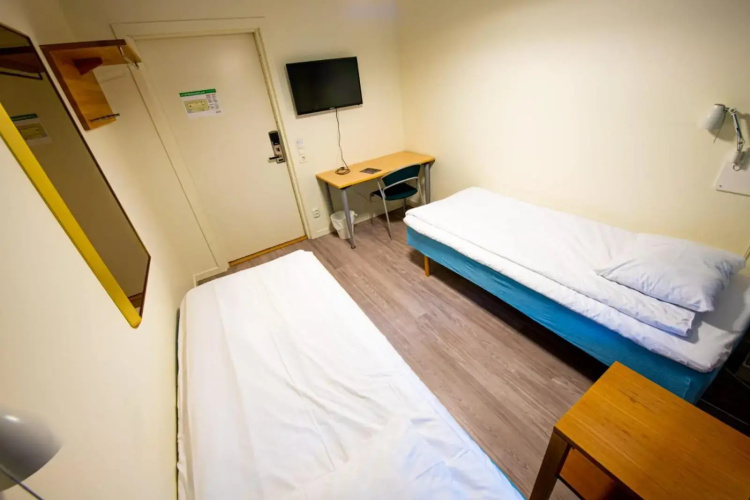 Hotell Kvarntorget