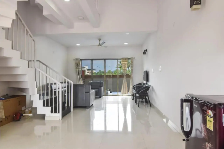 Sky Villa 2bhk Lonavala