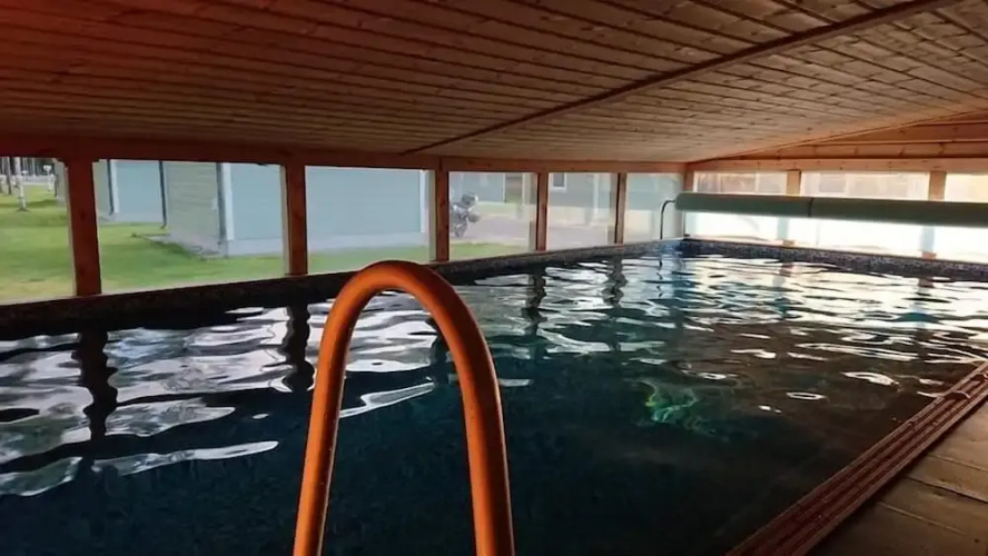 Wanhat Wehkeet - Myllyjoki Camping