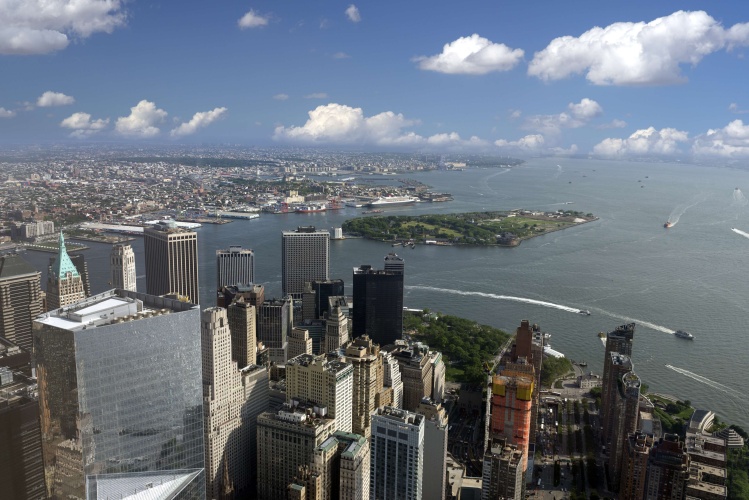Hyatt Centric Wall Street New York photo 26
