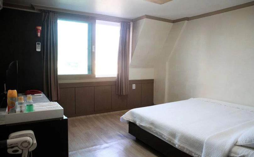 Napoli Hotel