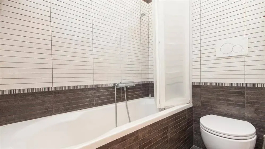 Trastevere Historical Apartment