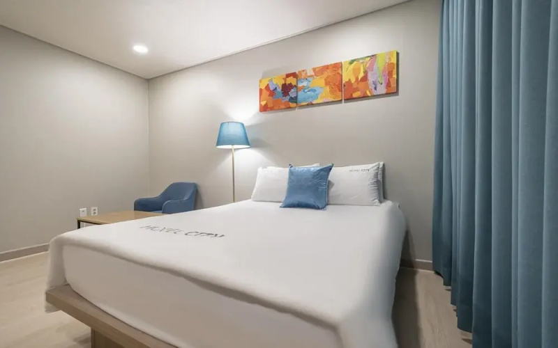 Mokpo  City Hotel