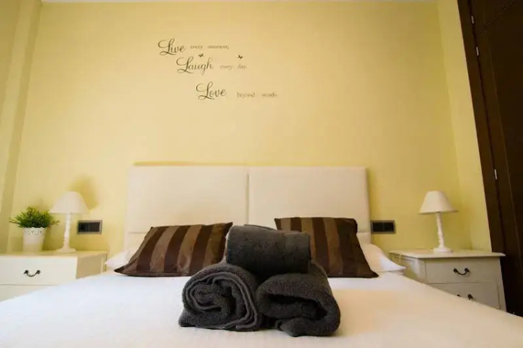 Holidays2malaga Apartments