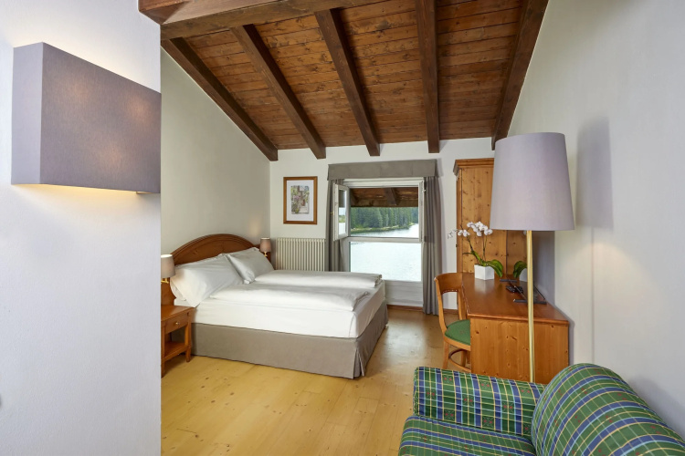 Grand Hotel Misurina photo 7
