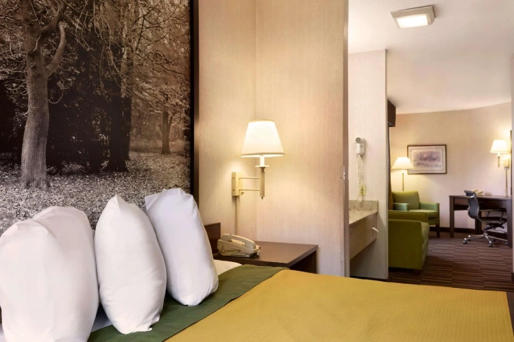 Double Suite