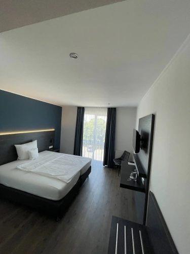 Business room