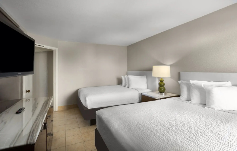 Hotel BLUE