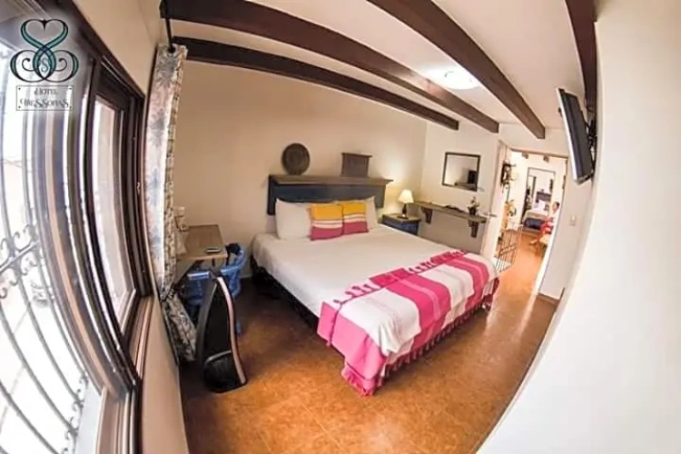 Double Suite