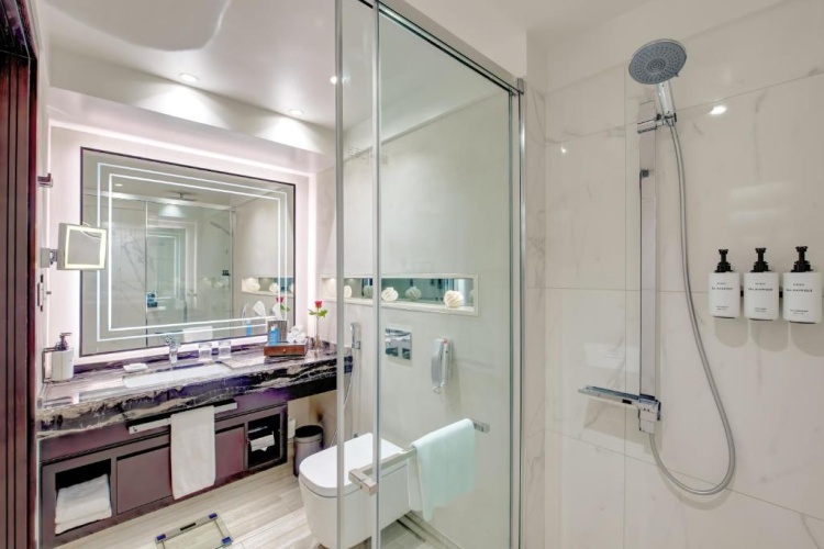 Intercontinental Muscat photo 22