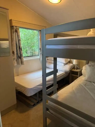 Caravan Emma 2 Bed Robin Hood