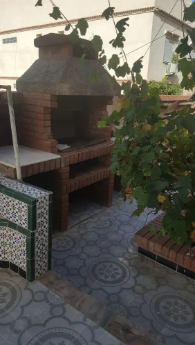 ExperienceAlgeria
