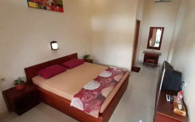 Hotel Diafan Wonogiri
