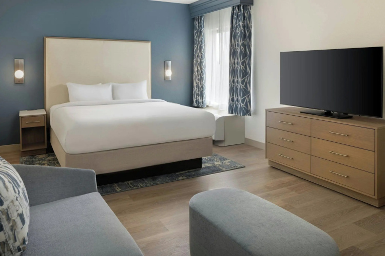 Courtyard by Marriott Sandestin Grand Boulevard