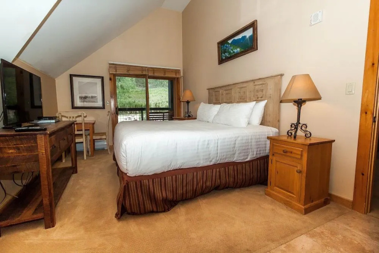 Dakota Lodge #8536 - 1 Br Condo