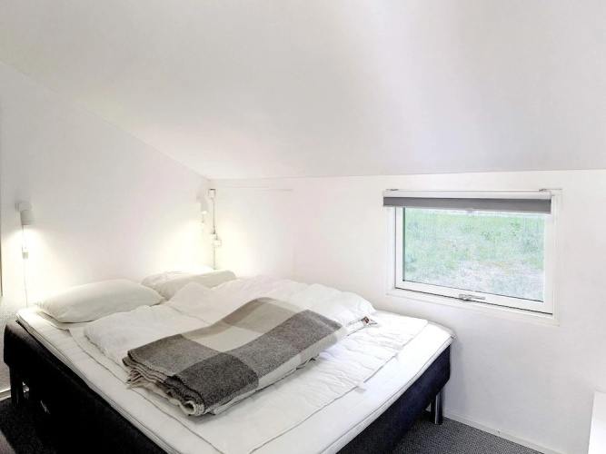 Holiday Home in RÃ¸rvig