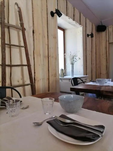 Auberge Buissonniere