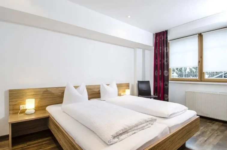 Ambiente Appartements