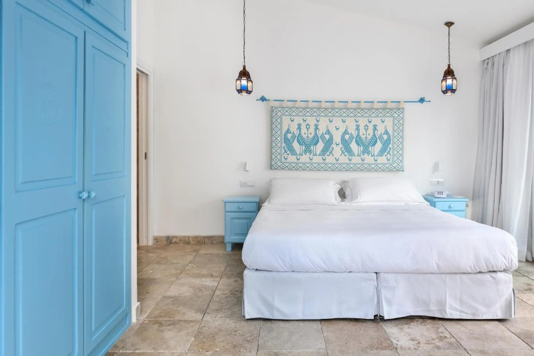 Telis - Arbatax Park Resort