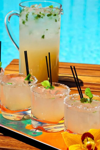Sheraton Laguna