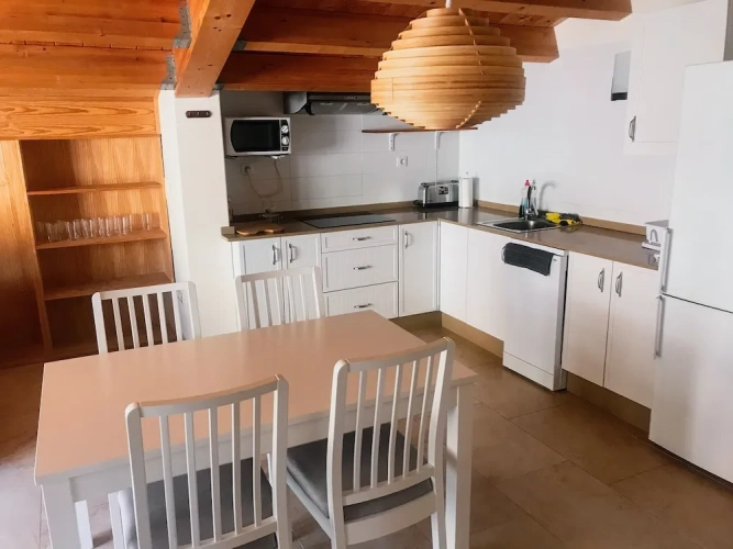 Standard Double Penthouse room