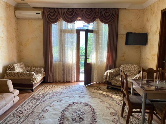 Classic Quadruple room