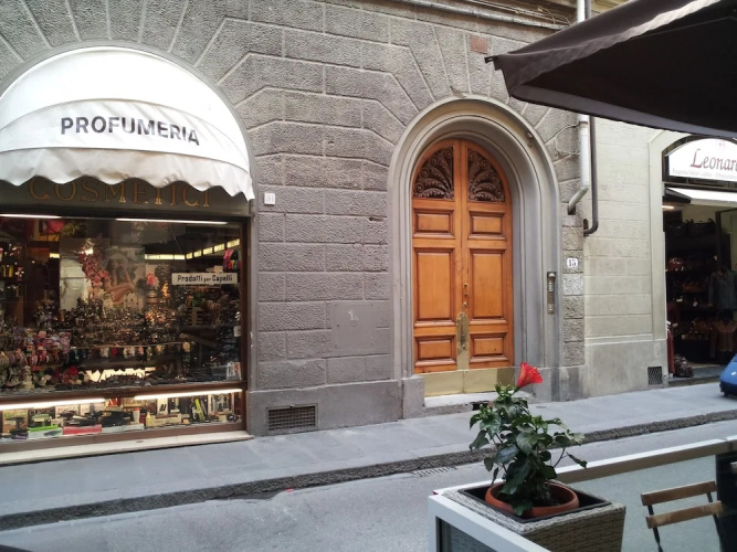 Duomo Studio & Dante Apartment