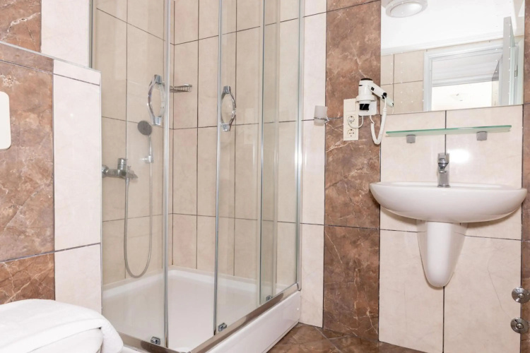 Amfora Hotel